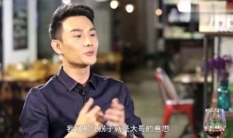 圈内爆料王凯靳东,揭秘娱乐圈的兄弟情深