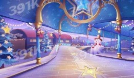 2024qq飞车6月最新爆料,全新赛道与炫酷角色来袭！