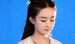 娱乐圈吃瓜赵丽颖,娱乐圈的瓜田，她如何成为焦点？