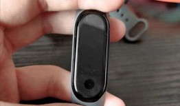 小米手环9最新爆料图片,颠覆传统，智能穿戴新篇章！”