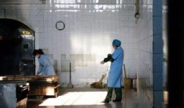 火葬场爆料员工视频真实,揭秘火化过程背后的真实景象