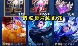 王者皮肤爆料最新6元,最新6元限时皮肤，惊喜来袭！