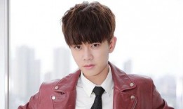 今日娱乐最新爆料任嘉伦