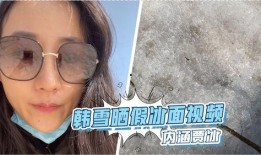 韩雪爆料贾冰视频播放在线观看,独家在线观看解析