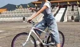 环线自行车最新爆料,绿色出行新潮流，未来骑行新趋势