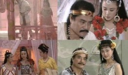 娱乐吃瓜封神榜,盘点娱乐圈最热话题与神秘事件