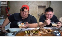 西藏男网红吃瓜事件真相,真相与反思