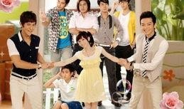 桃花小妹电视剧全集在线观看,甜蜜爱情喜剧，笑料不断，温馨感人！