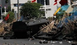 最新大爆料缅北果敢老街,风云变幻背后的真实面貌