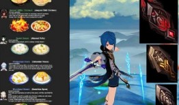 原神最新消息爆料,神秘角色登场，探索未知领域！