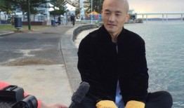 光头一僧最新爆料,揭秘娱乐圈惊人内幕