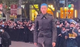 路人爆料魏大勋视频完整版,路人视角下的真实瞬间