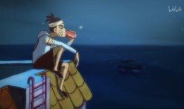 刺客伍六七最新爆料,神秘新篇章，暗夜英雄再起风云