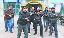 讨薪爆料跳舞视频完整版,揭秘完整版跳舞视频背后的故事