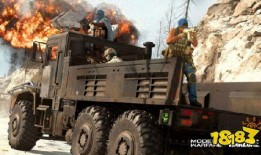 使命召唤八月最新爆料图,神秘图鉴揭示未来战事