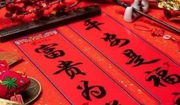 春节爆料撕春联怎么撕视频,揭秘撕春联视频背后的欢乐与争议