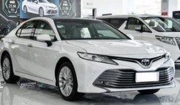 凯美瑞最新爆料消息图片,惊艳外观与卓越性能，引领汽车行业新潮流”