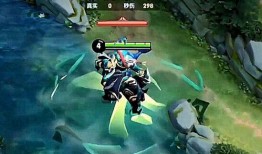 关羽特效爆料视频,揭秘全新爆料视频中的绝世风采