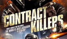 职业杀手在线观看,暗影下的复仇传奇