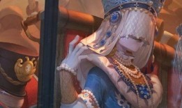 第五人格18号最新爆料