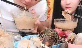 网红夫妻吃瓜,幕后真相与情感纠葛