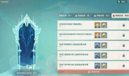 原神最新消息爆料,神秘角色登场，探索未知领域！