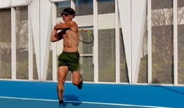 网球爆料视频大全高清,高清视角下的精彩瞬间回顾