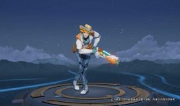 马可皮肤最新爆料图文,神秘特效与独特设计引期待