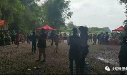 扶绥新闻爆料事件,揭秘事件背后真相