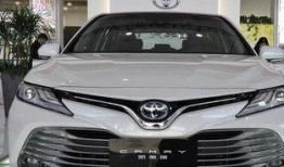 凯美瑞最新爆料消息图片,惊艳外观与卓越性能，引领汽车行业新潮流”