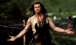 勇敢的心电影在线观看