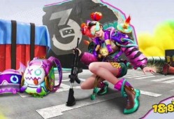 和平精英手册SS18最新爆料,全新爆料揭示神秘内容与前瞻性改动