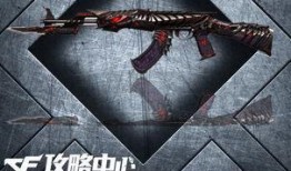 ak47最新爆料,AK47全新升级，最新爆料揭示革命性设计革新