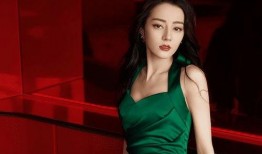 迪丽热巴西安最新爆料,揭秘女神幕后故事