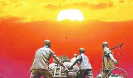 在线观看沂蒙,红色记忆中的抗战传奇