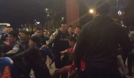 辽宁饭店爆料事件视频,揭露惊人内幕，真相令人震惊