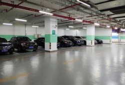 地下车库在线观看,线上揭秘停车世界的奥秘