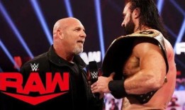 wwe伦纳德最新爆料,揭秘伦纳德与WWE背后的惊人内幕！