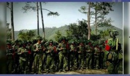 最新大爆料缅北果敢老街,风云变幻背后的真实面貌