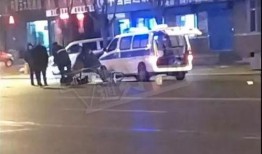 天津平安街爆料事件最新,真相与争议交织的街头风云