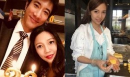 李靓蕾最新爆料,揭秘娱乐圈夫妻背后的真相