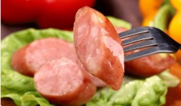 夜市烤肠爆料视频,网红美食背后的真相曝光