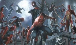 蜘蛛侠漫威爆料视频下载