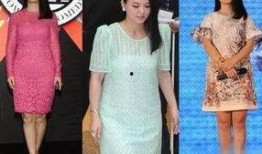 娱乐圈减肥最新爆料