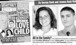 肯尼迪侄子爆料视频播放,独家视频播放引发热议