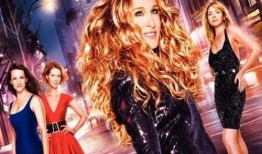 欲望都市电影在线观看,时尚都市女性的欲望之旅