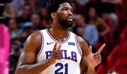 全明星恩比德爆料视频,揭秘篮球赛场背后的故事