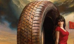 橡皮轮胎杀手在线观看,惊心动魄的在线悬疑之旅