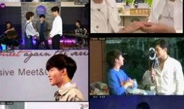 重逢剧组爆料视频大全最新,最新爆料视频大盘点