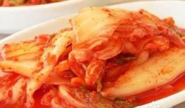 腌辣白菜爆料方法视频,视频揭秘家常美味制作过程